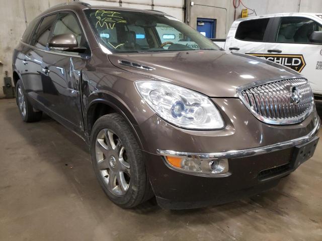 BUICK ENCLAVE CX 2010 5galvbed3aj133886