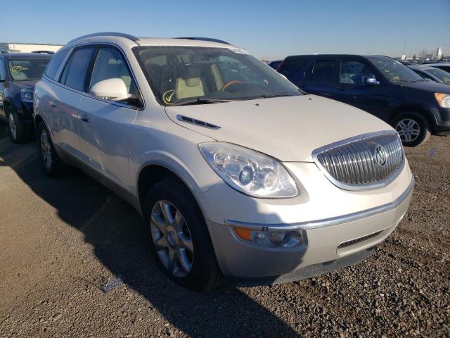 BUICK ENCLAVE CX 2010 5galvbed3aj147240