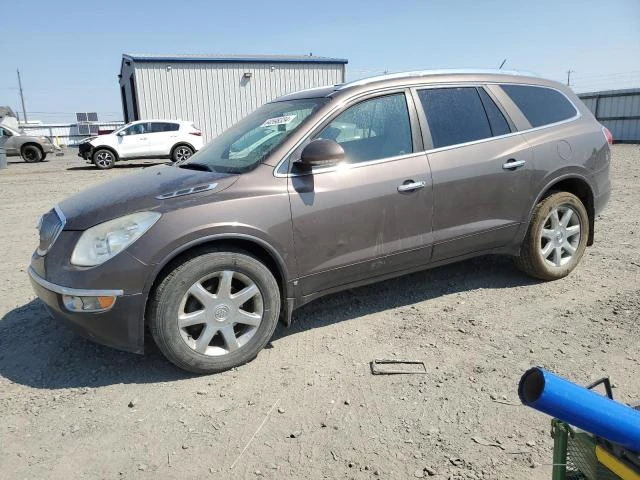 BUICK ENCLAVE CX 2010 5galvbed3aj149599