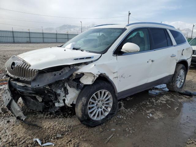 BUICK ENCLAVE CX 2010 5galvbed3aj166063