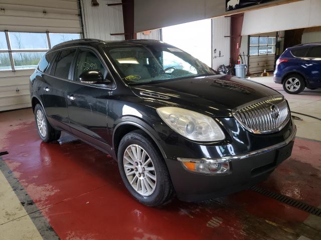 BUICK ENCLAVE CX 2010 5galvbed3aj169996