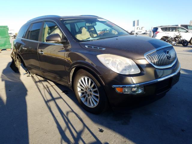 BUICK ENCLAVE CX 2010 5galvbed3aj177659