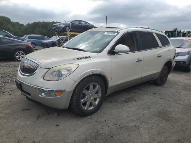 BUICK ENCLAVE CX 2010 5galvbed3aj180075