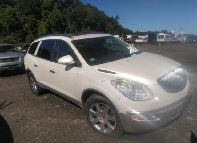 BUICK ENCLAVE 2010 5galvbed3aj182005