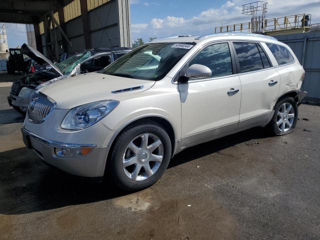 BUICK ENCLAVE 2010 5galvbed3aj183977