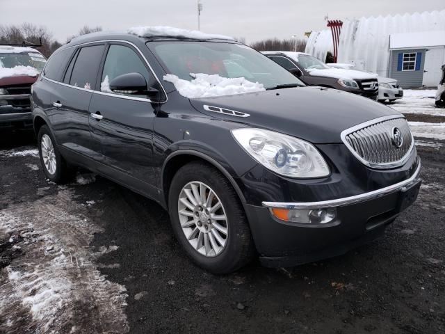 BUICK ENCLAVE CX 2010 5galvbed3aj186782