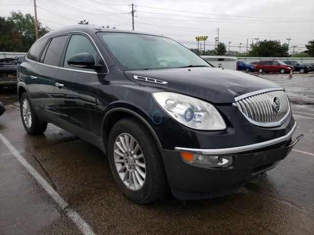 BUICK ENCLAVE CX 2010 5galvbed3aj193845