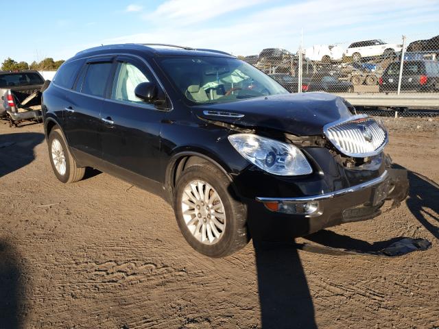 BUICK ENCLAVE CX 2010 5galvbed3aj195613