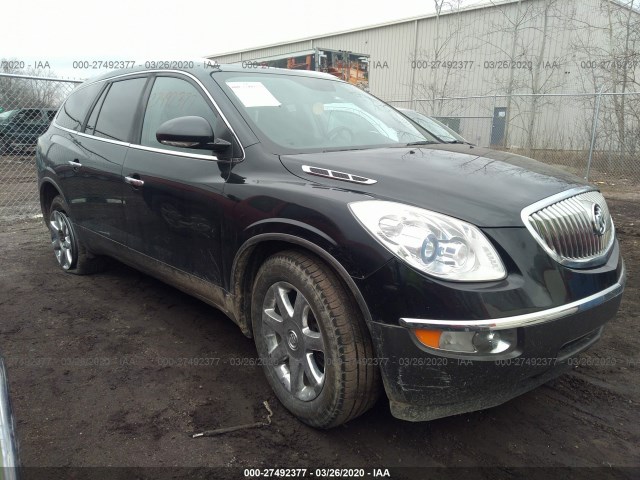 BUICK ENCLAVE 2010 5galvbed3aj196406