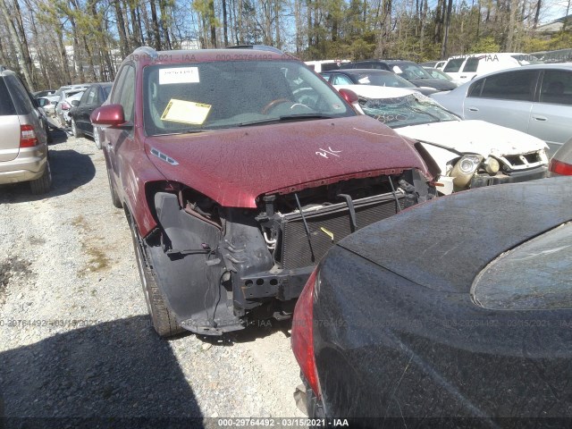 BUICK ENCLAVE 2010 5galvbed3aj198611