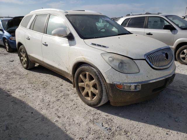 BUICK ENCLAVE CX 2010 5galvbed3aj209624