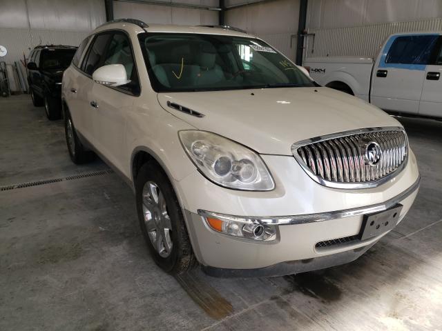 BUICK ENCLAVE CX 2010 5galvbed3aj224544