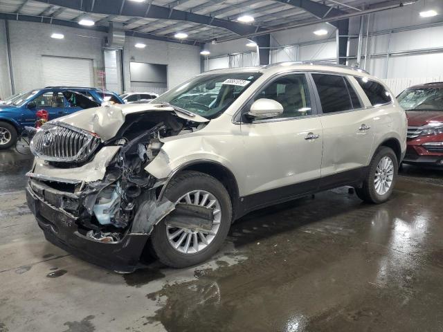 BUICK ENCLAVE CX 2010 5galvbed3aj226598