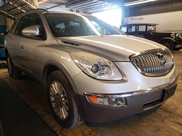 BUICK ENCLAVE CX 2010 5galvbed3aj231882