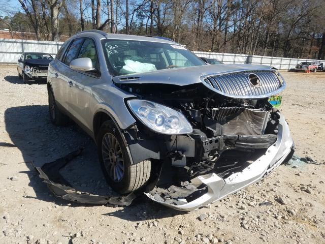 BUICK ENCLAVE CX 2010 5galvbed3aj233633