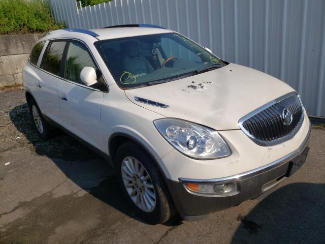 BUICK ENCLAVE 2010 5galvbed3aj235849