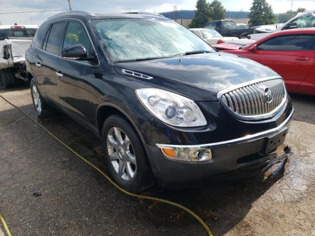 BUICK ENCLAVE CX 2010 5galvbed3aj254224