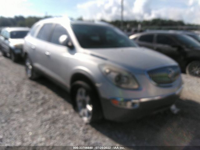 BUICK ENCLAVE 2010 5galvbed3aj269967