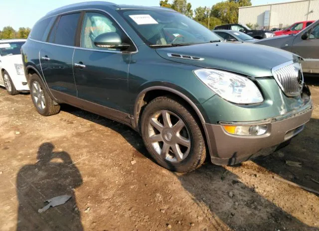 BUICK ENCLAVE 2010 5galvbed4aj126073