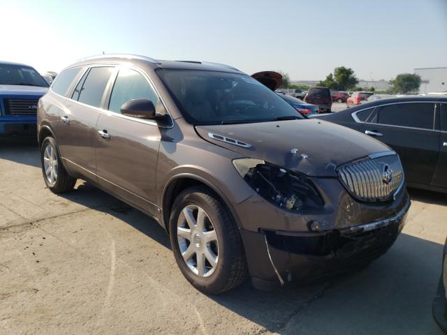 BUICK ENCLAVE CX 2010 5galvbed4aj149448