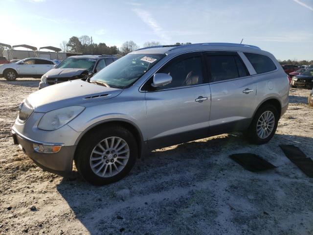 BUICK ENCLAVE CX 2010 5galvbed4aj155797