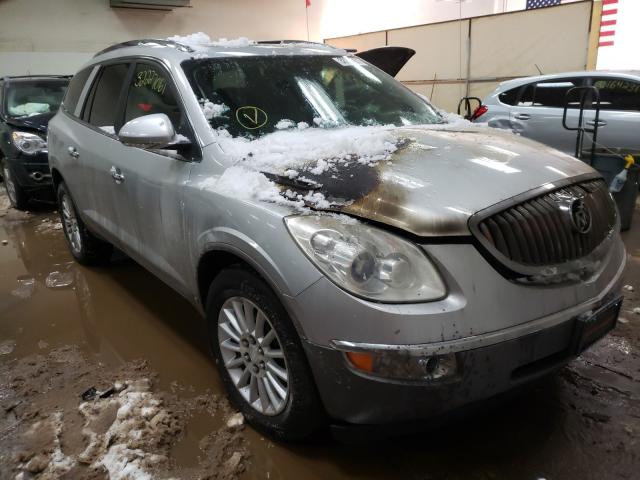 BUICK ENCLAVE CX 2010 5galvbed4aj157372