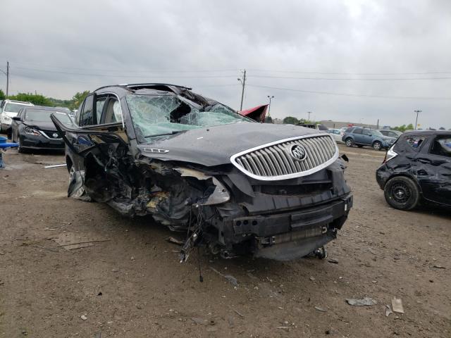 BUICK ENCLAVE CX 2010 5galvbed4aj166962