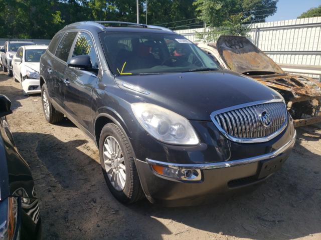 BUICK ENCLAVE CX 2010 5galvbed4aj173068