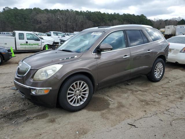 BUICK ENCLAVE CX 2010 5galvbed4aj175192