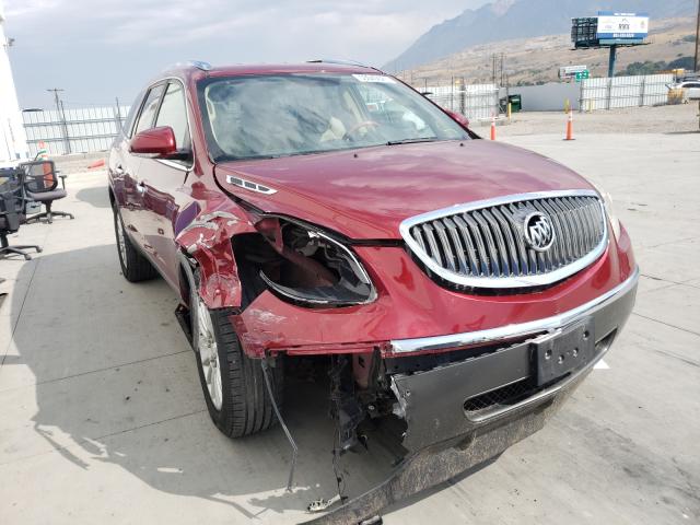 BUICK ENCLAVE CX 2010 5galvbed4aj178111