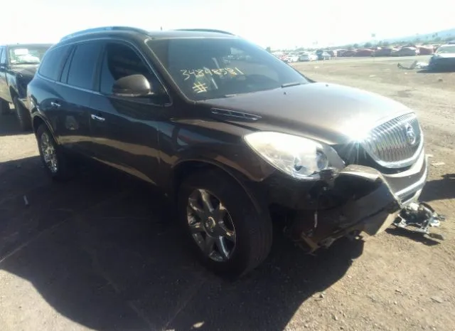 BUICK ENCLAVE 2010 5galvbed4aj179100