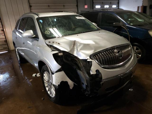 BUICK ENCLAVE CX 2010 5galvbed4aj186368