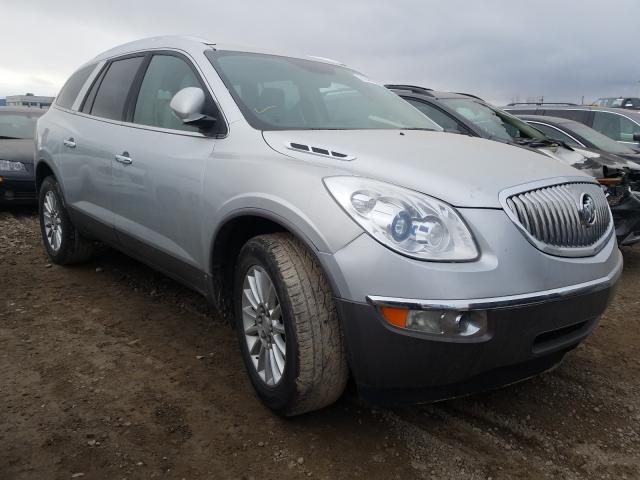 BUICK ENCLAVE CX 2010 5galvbed4aj205677