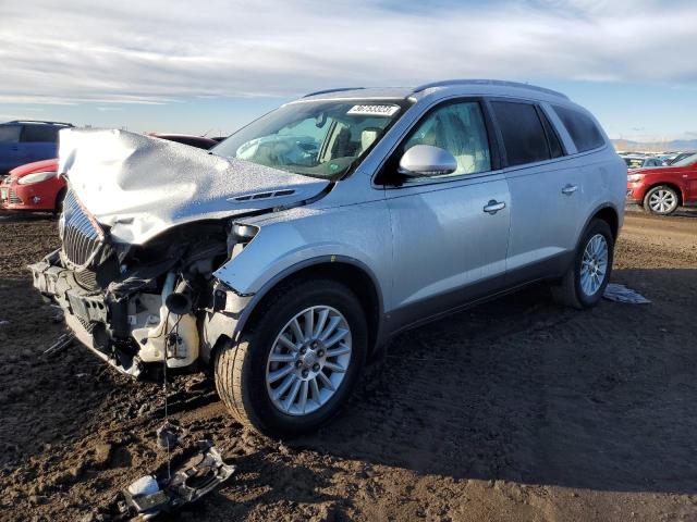 BUICK ENCLAVE CX 2010 5galvbed4aj215237