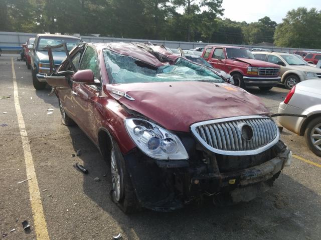 BUICK ENCLAVE CX 2010 5galvbed4aj243572