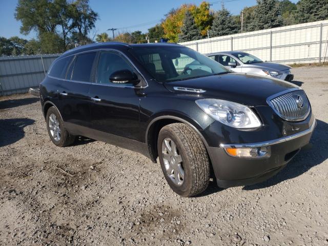 BUICK ENCLAVE CX 2010 5galvbed4aj250098