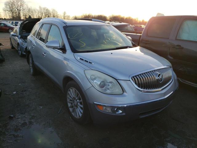 BUICK ENCLAVE CX 2010 5galvbed4aj251395