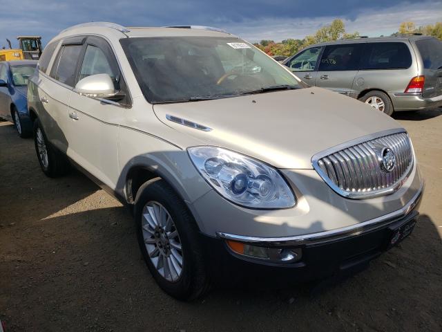 BUICK ENCLAVE CX 2010 5galvbed4aj251431