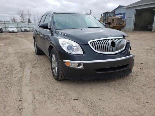 BUICK ENCLAVE CX 2010 5galvbed4aj255494