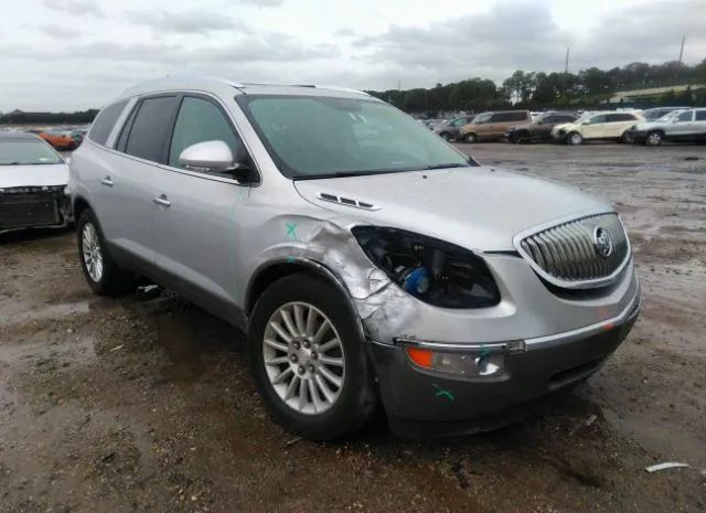 BUICK ENCLAVE 2010 5galvbed4aj263899