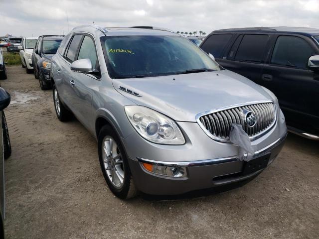 BUICK ENCLAVE CX 2010 5galvbed4aj266849