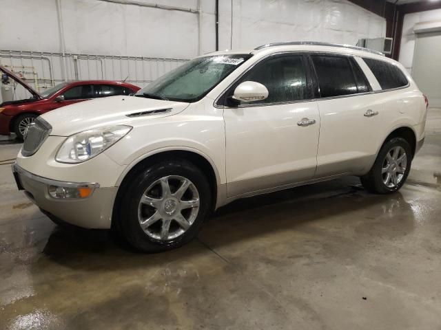 BUICK ENCLAVE 2010 5galvbed5aj100159