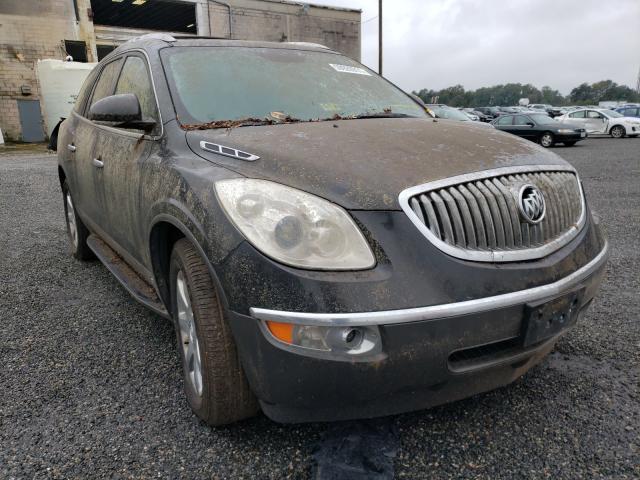 BUICK ENCLAVE CX 2010 5galvbed5aj105278