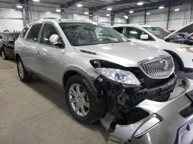 BUICK ENCLAVE CX 2010 5galvbed5aj106964