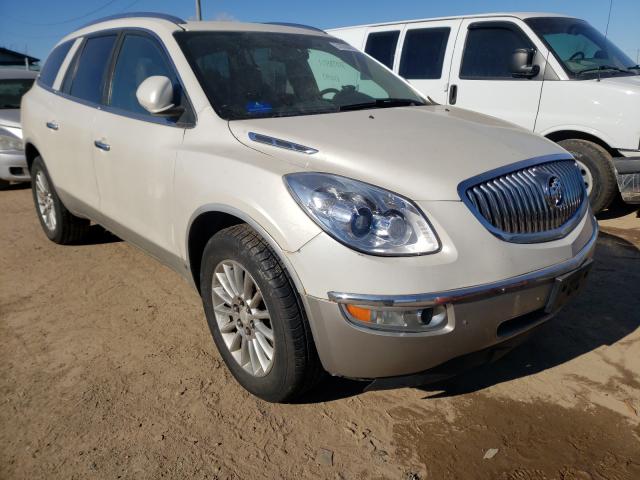 BUICK ENCLAVE CX 2010 5galvbed5aj113980