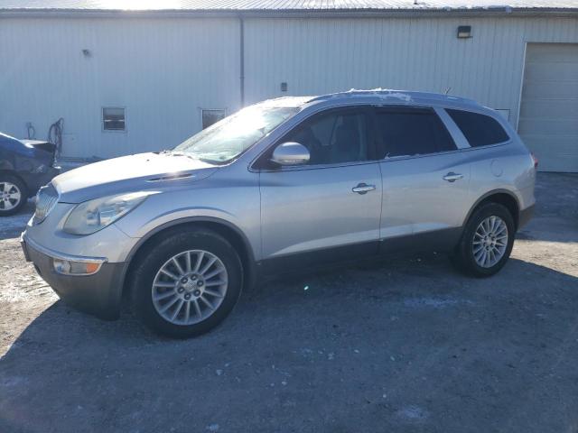 BUICK ENCLAVE CX 2010 5galvbed5aj115437