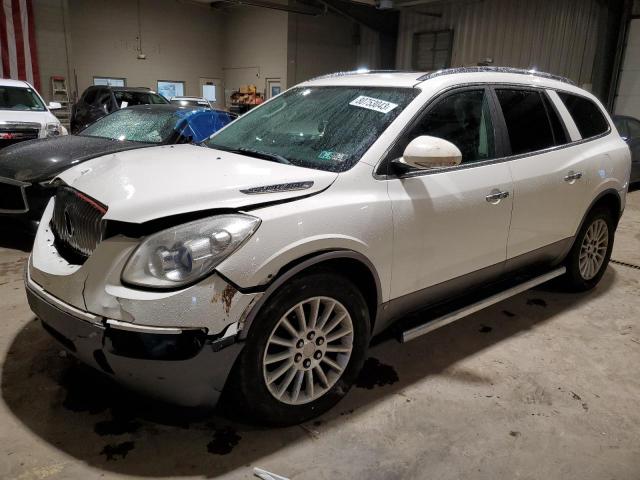 BUICK ENCLAVE 2010 5galvbed5aj124221