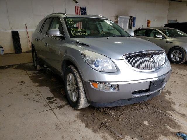 BUICK ENCLAVE CX 2010 5galvbed5aj129712