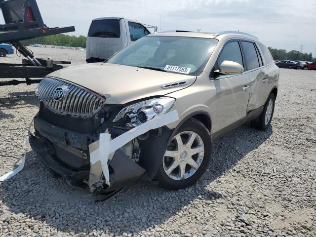 BUICK ENCLAVE CX 2010 5galvbed5aj133646