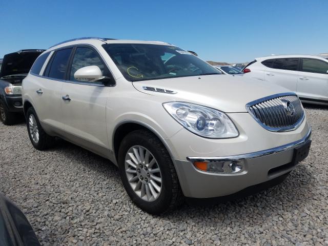 BUICK ENCLAVE CX 2010 5galvbed5aj136224